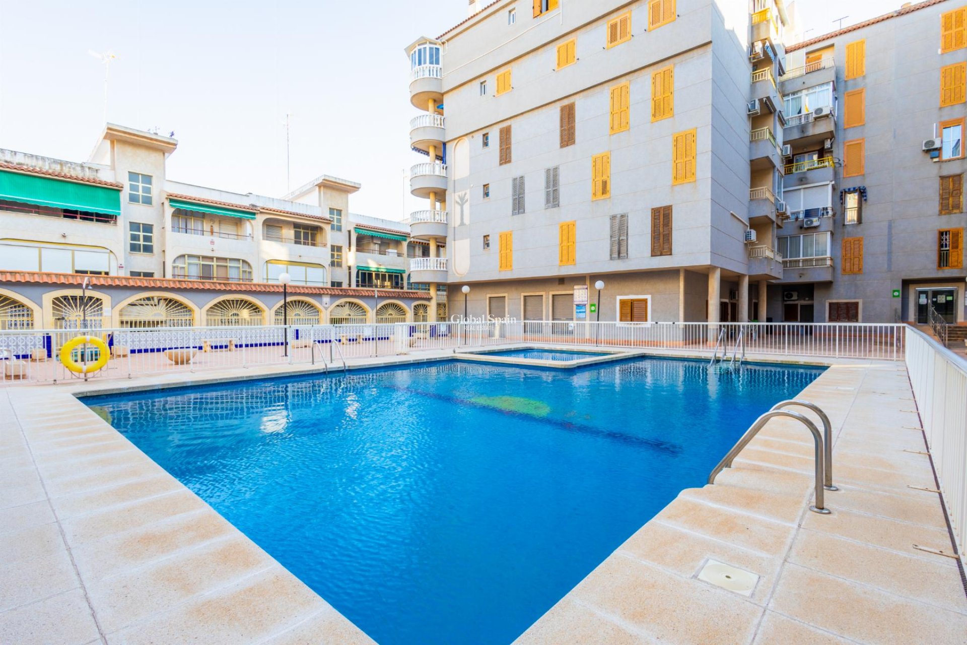 Wiederverkauf - PENTHOUSE -
TORREVIEJA - Costa Blanca
