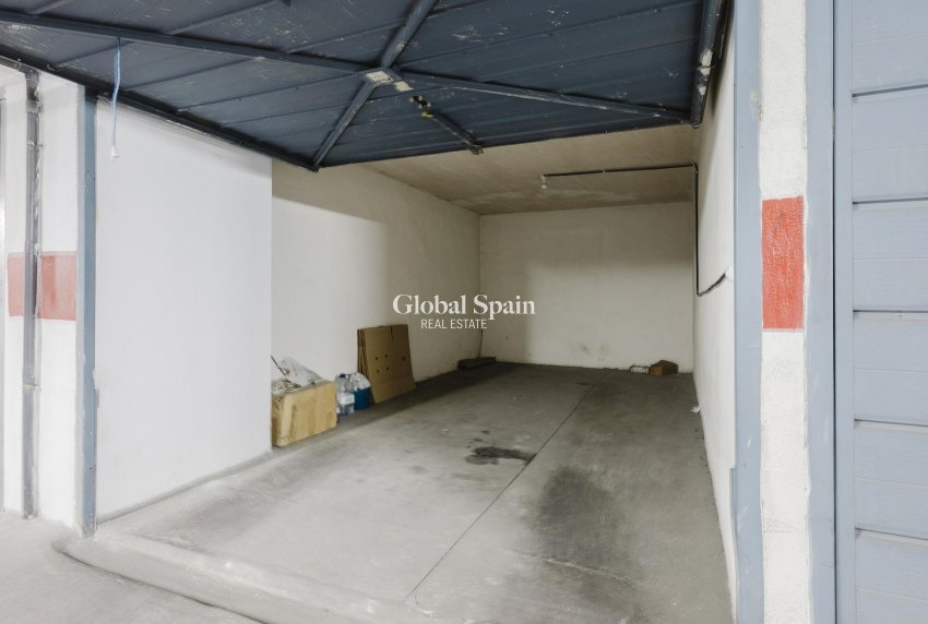 Wiederverkauf - PENTHOUSE -
TORREVIEJA - Costa Blanca