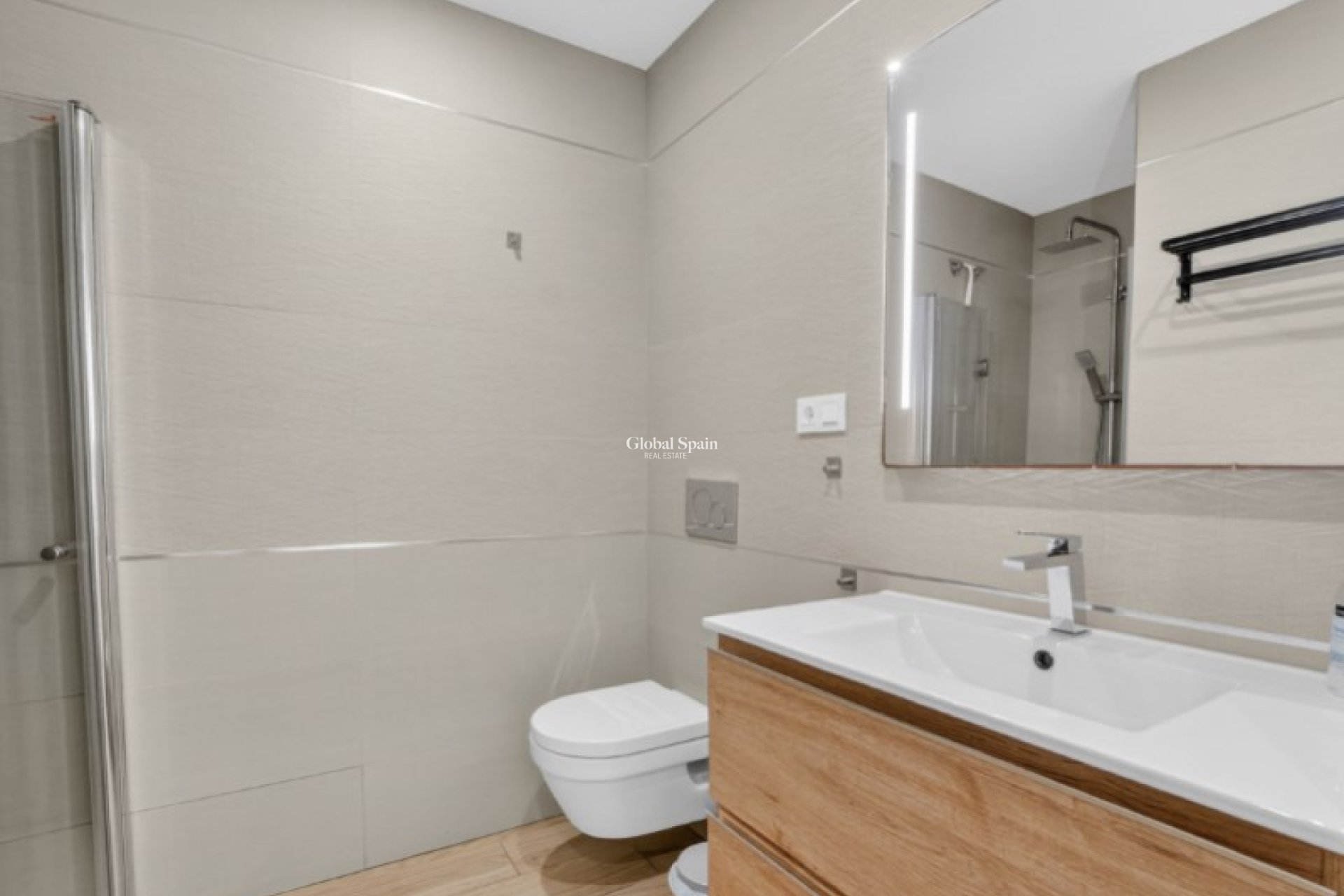 Wiederverkauf - PENTHOUSE -
TORREVIEJA - Costa Blanca