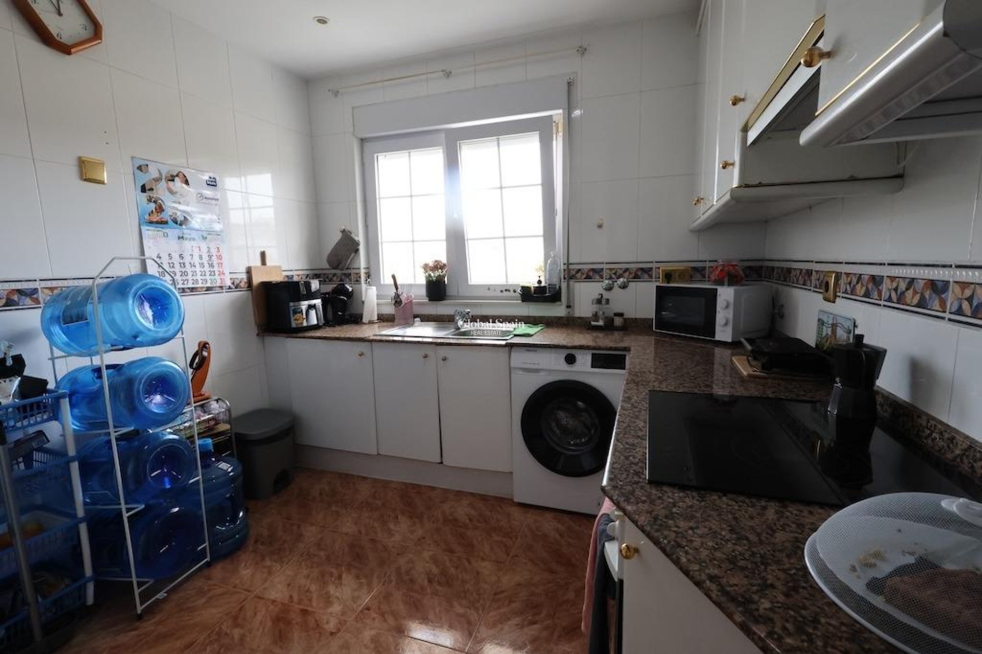 Wiederverkauf - PENTHOUSE -
TORREVIEJA - Costa Blanca