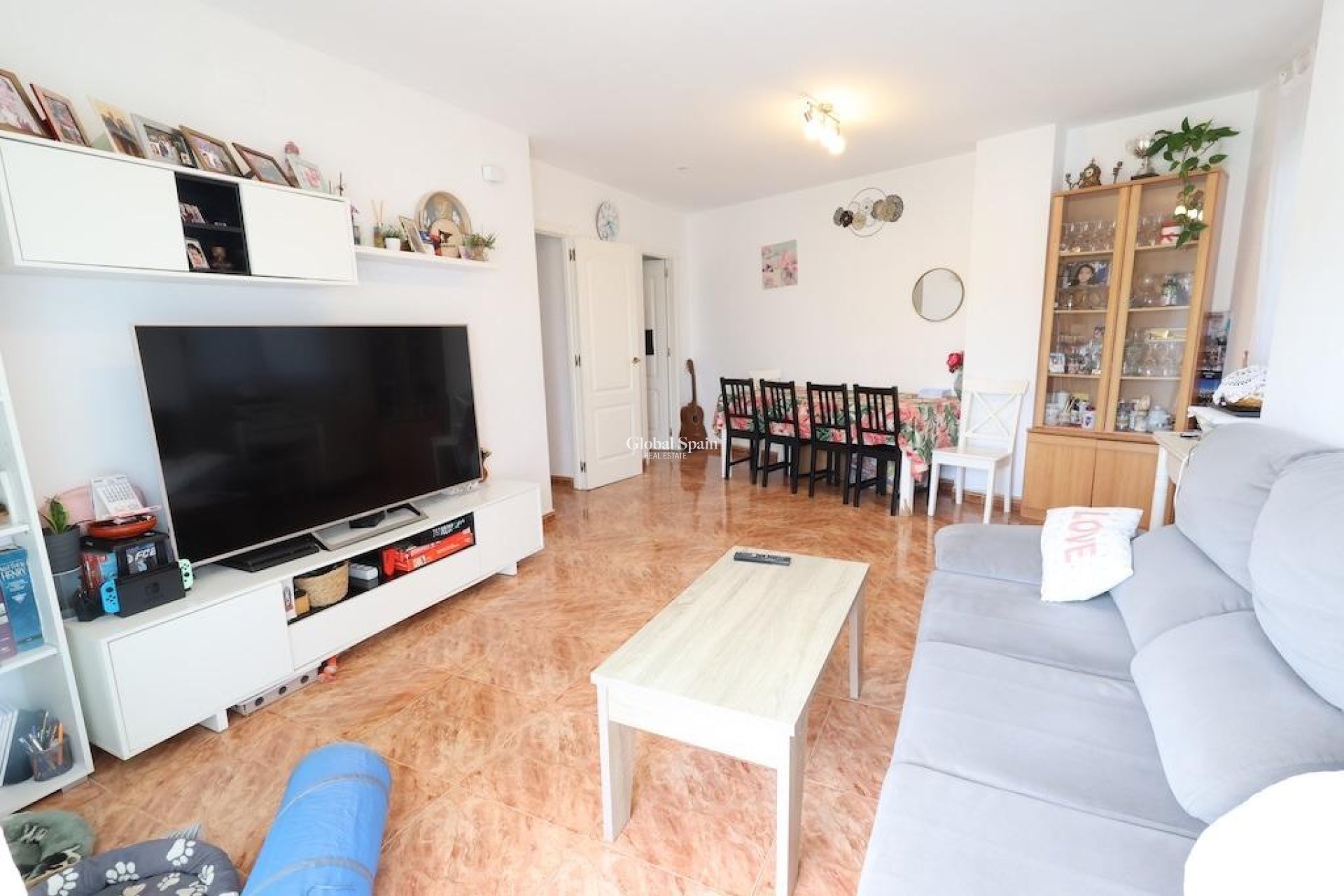 Wiederverkauf - PENTHOUSE -
TORREVIEJA - Costa Blanca