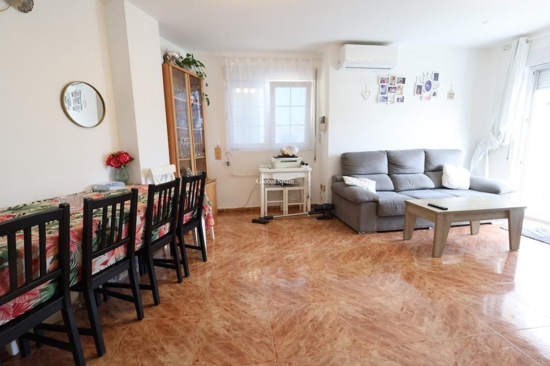 Wiederverkauf - PENTHOUSE -
TORREVIEJA - Costa Blanca