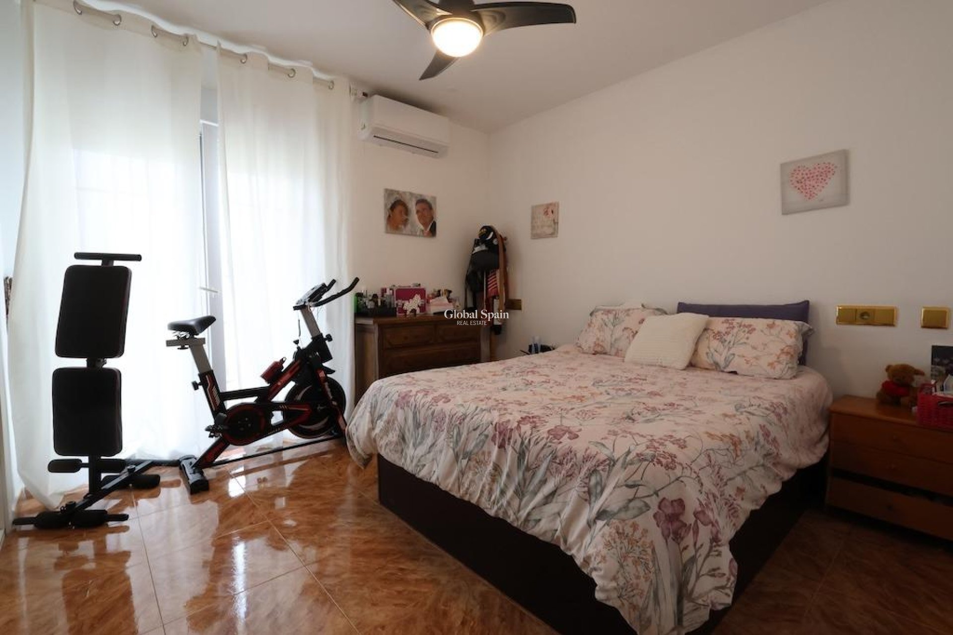 Wiederverkauf - PENTHOUSE -
TORREVIEJA - Costa Blanca