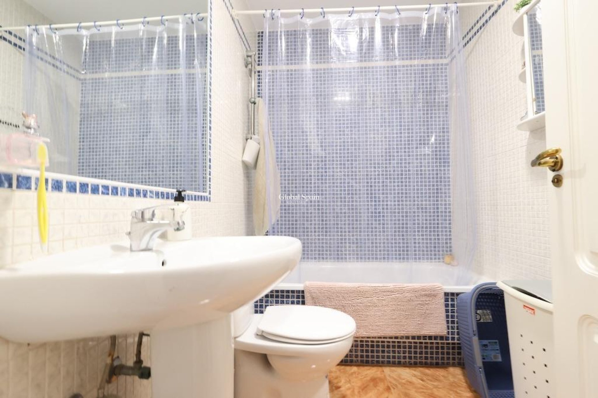 Wiederverkauf - PENTHOUSE -
TORREVIEJA - Costa Blanca