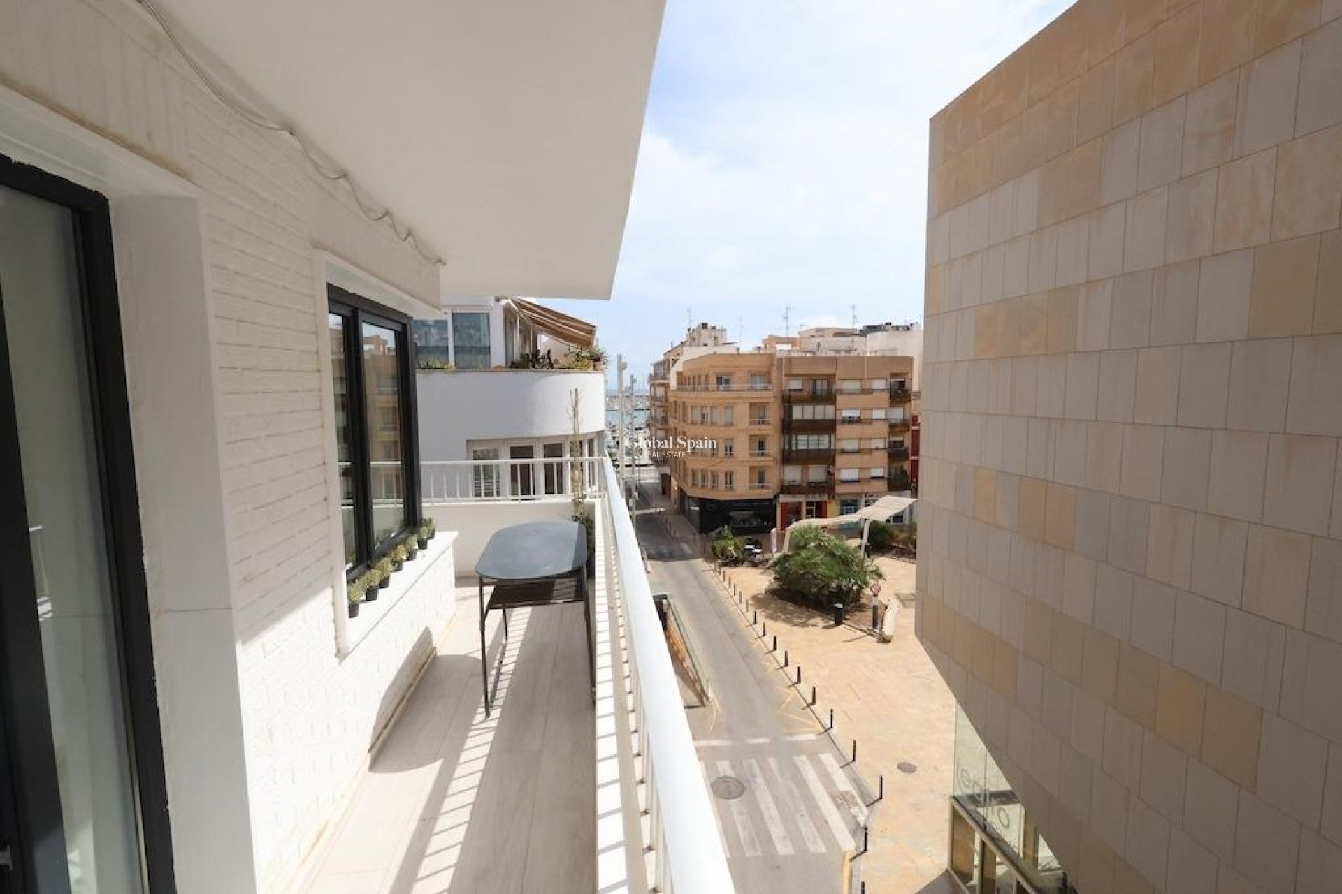 Wiederverkauf - PENTHOUSE -
TORREVIEJA - Costa Blanca