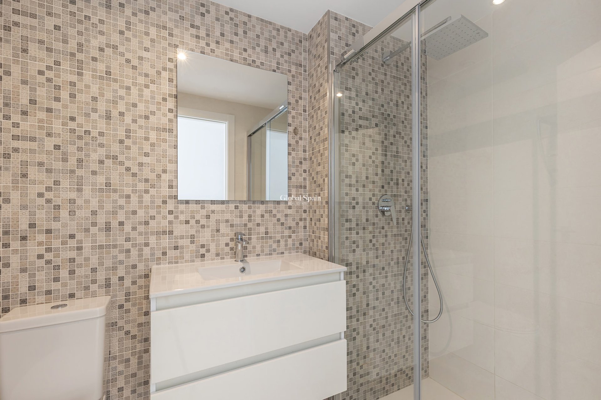 Wiederverkauf - PENTHOUSE -
TORREVIEJA - Costa Blanca