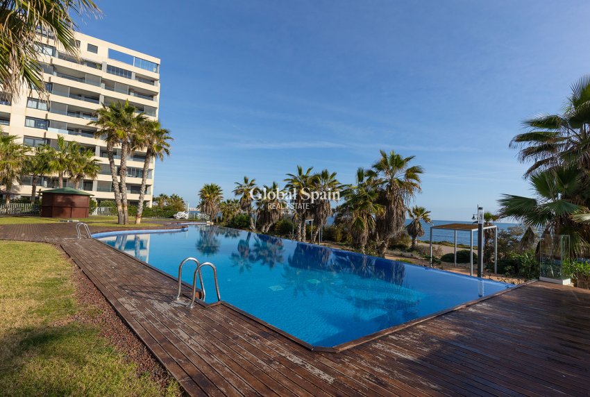Wiederverkauf - PENTHOUSE -
TORREVIEJA - Costa Blanca