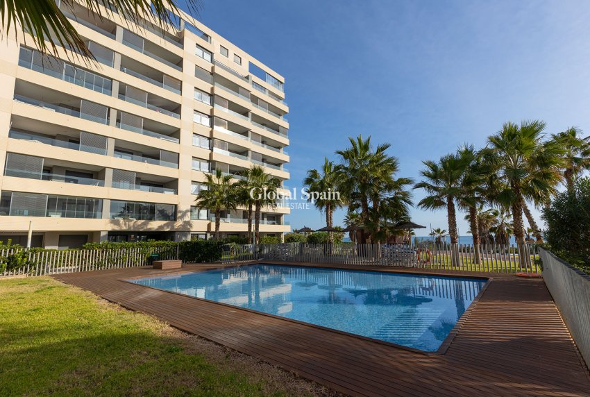 Wiederverkauf - PENTHOUSE -
TORREVIEJA - Costa Blanca