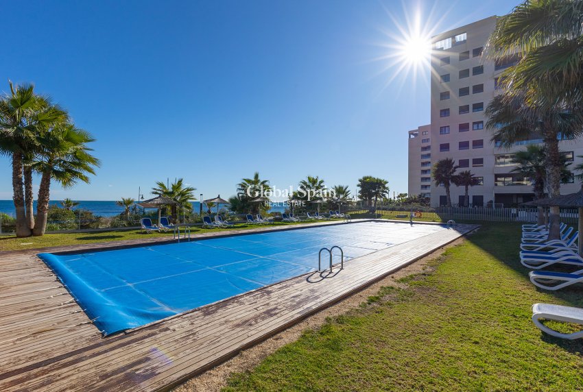 Wiederverkauf - PENTHOUSE -
TORREVIEJA - Costa Blanca