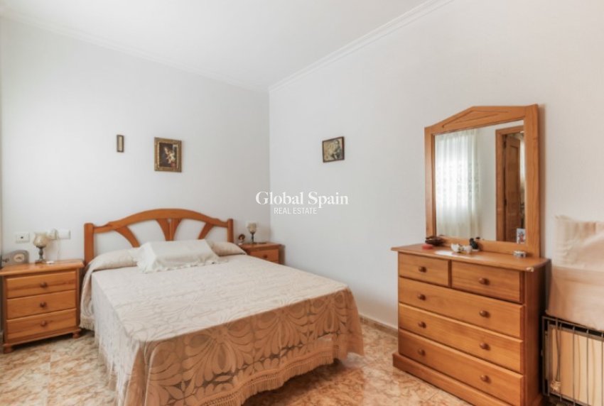 Wiederverkauf - PENTHOUSE -
TORREVIEJA - Costa Blanca