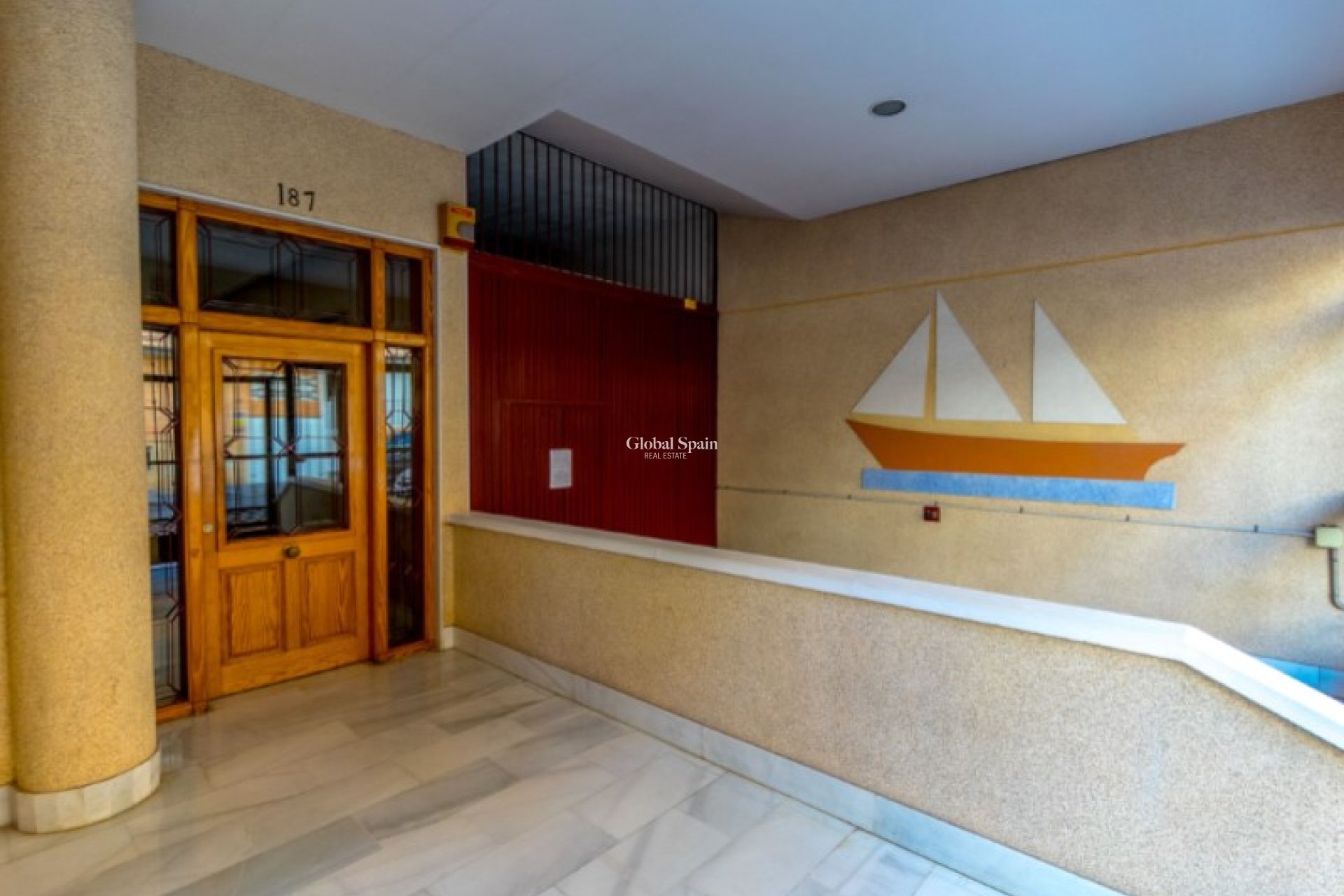 Wiederverkauf - PENTHOUSE -
TORREVIEJA - Costa Blanca