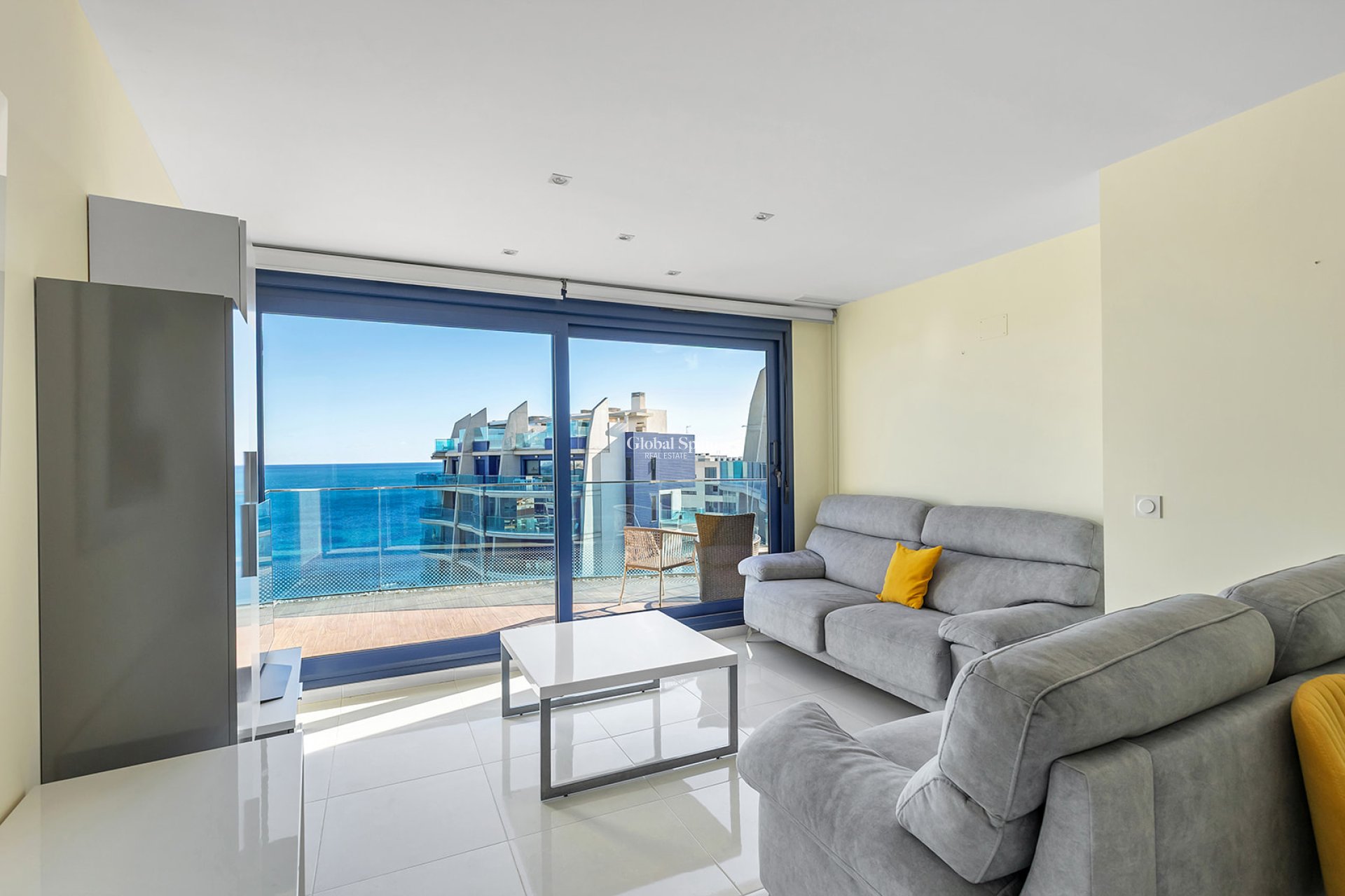 Wiederverkauf - PENTHOUSE -
TORREVIEJA - Costa Blanca