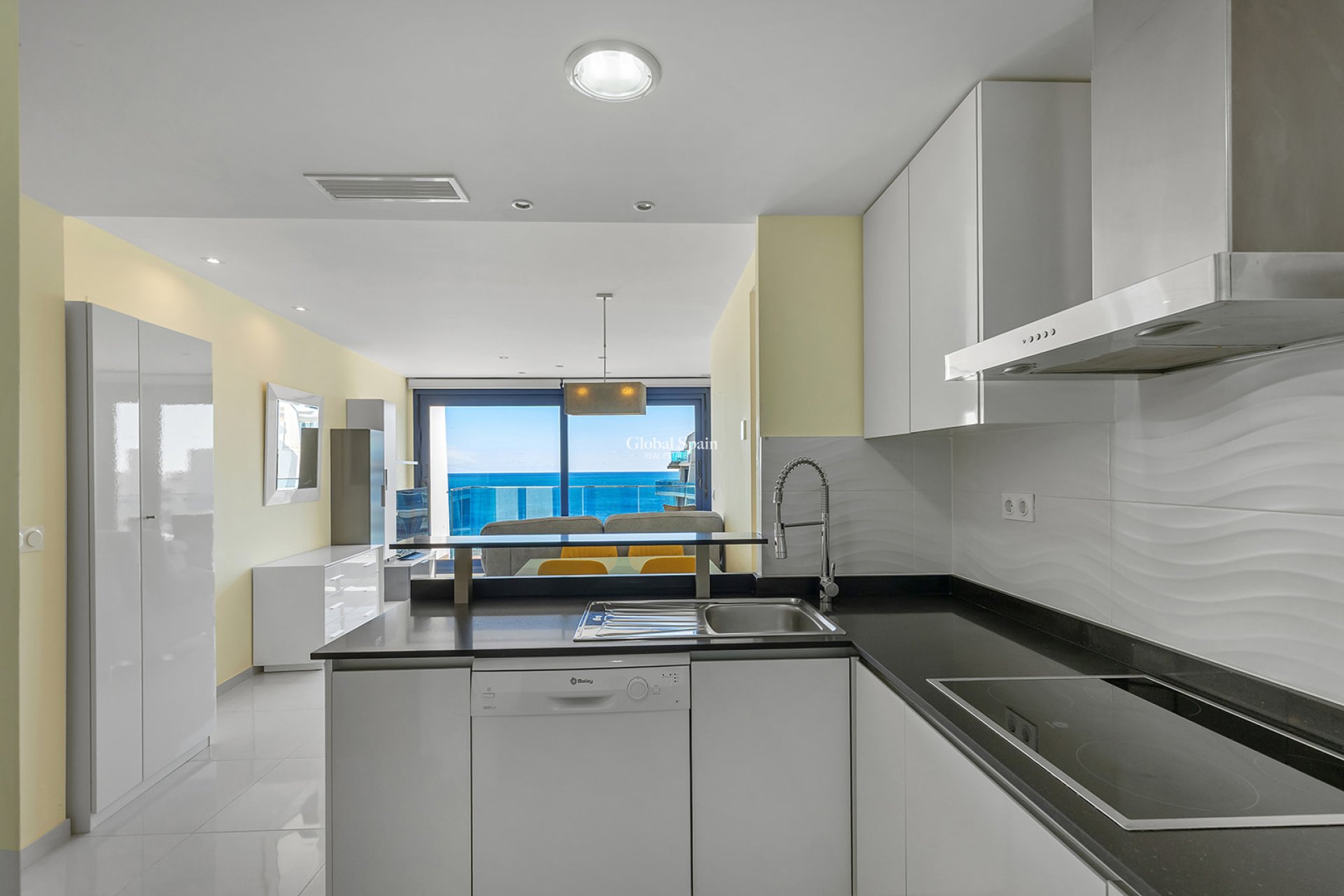 Wiederverkauf - PENTHOUSE -
TORREVIEJA - Costa Blanca