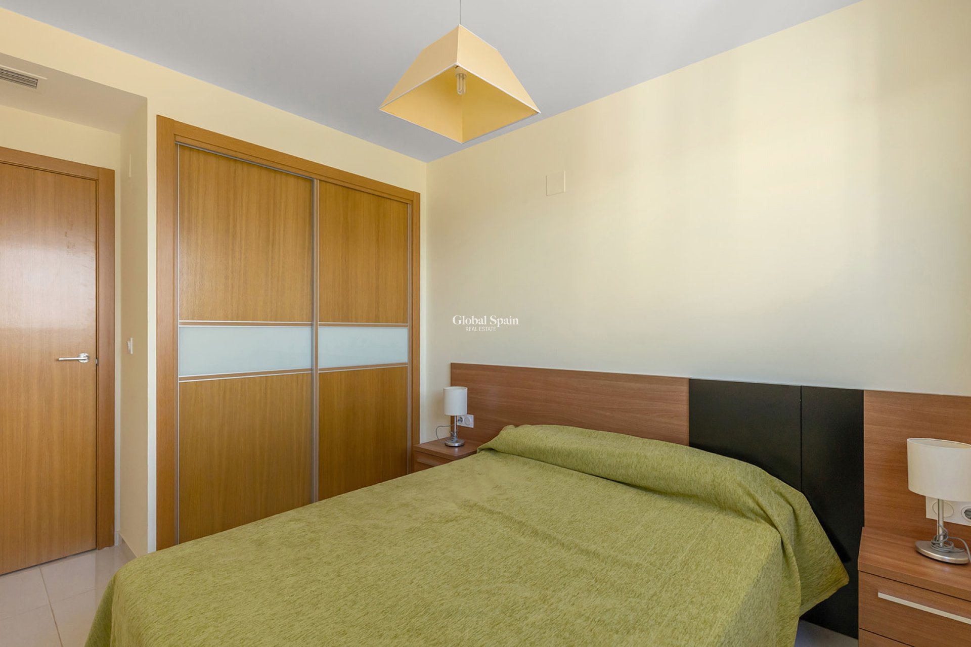 Wiederverkauf - PENTHOUSE -
TORREVIEJA - Costa Blanca