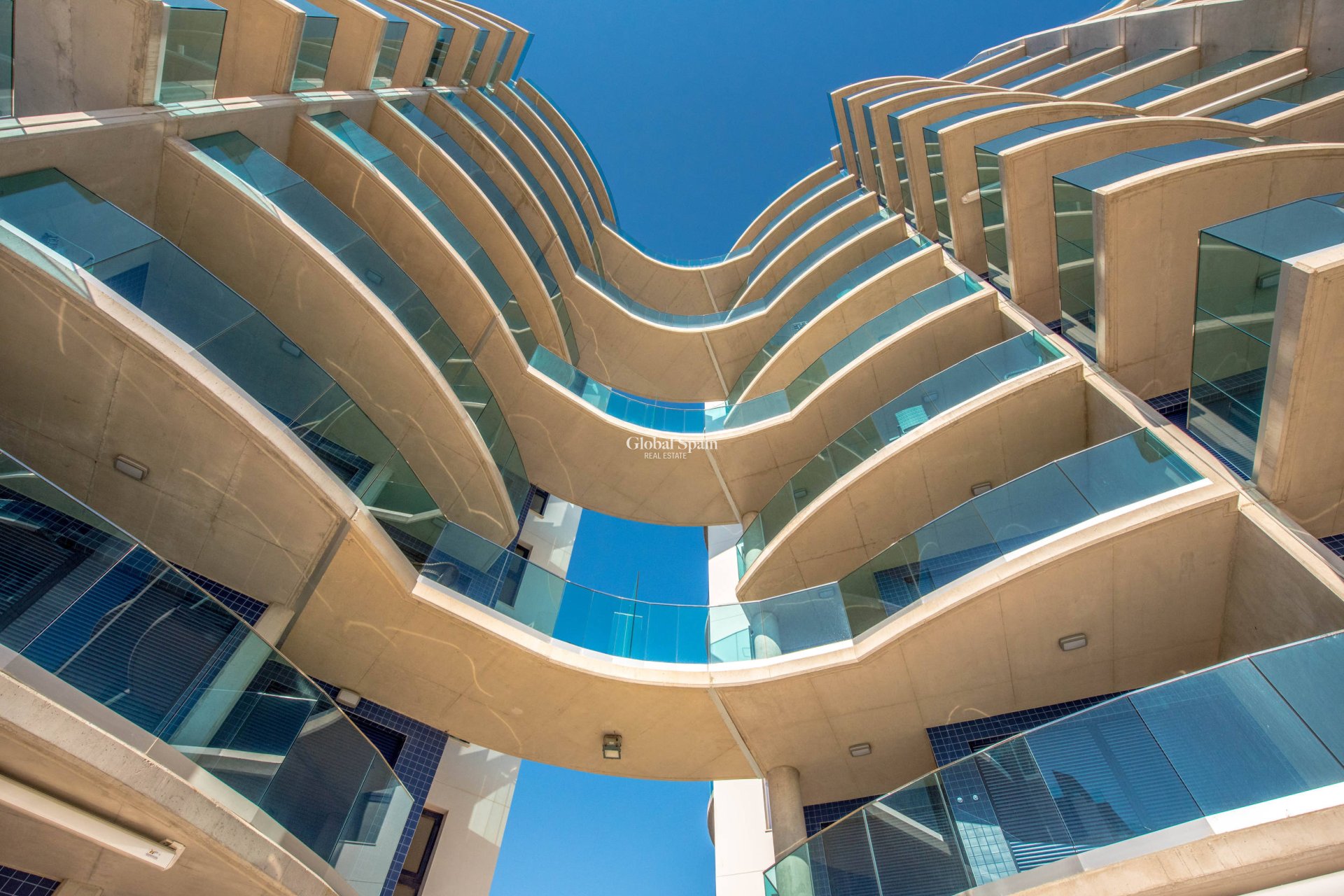 Wiederverkauf - PENTHOUSE -
TORREVIEJA - Costa Blanca