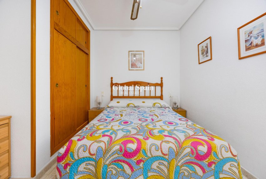 Wiederverkauf - PENTHOUSE -
TORREVIEJA - Costa Blanca