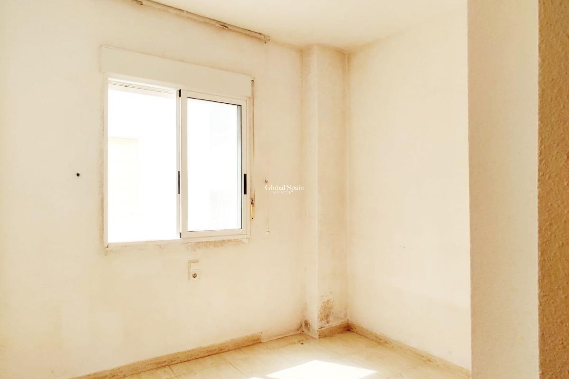 Wiederverkauf - PENTHOUSE -
TORREVIEJA - Curva Del Palangre