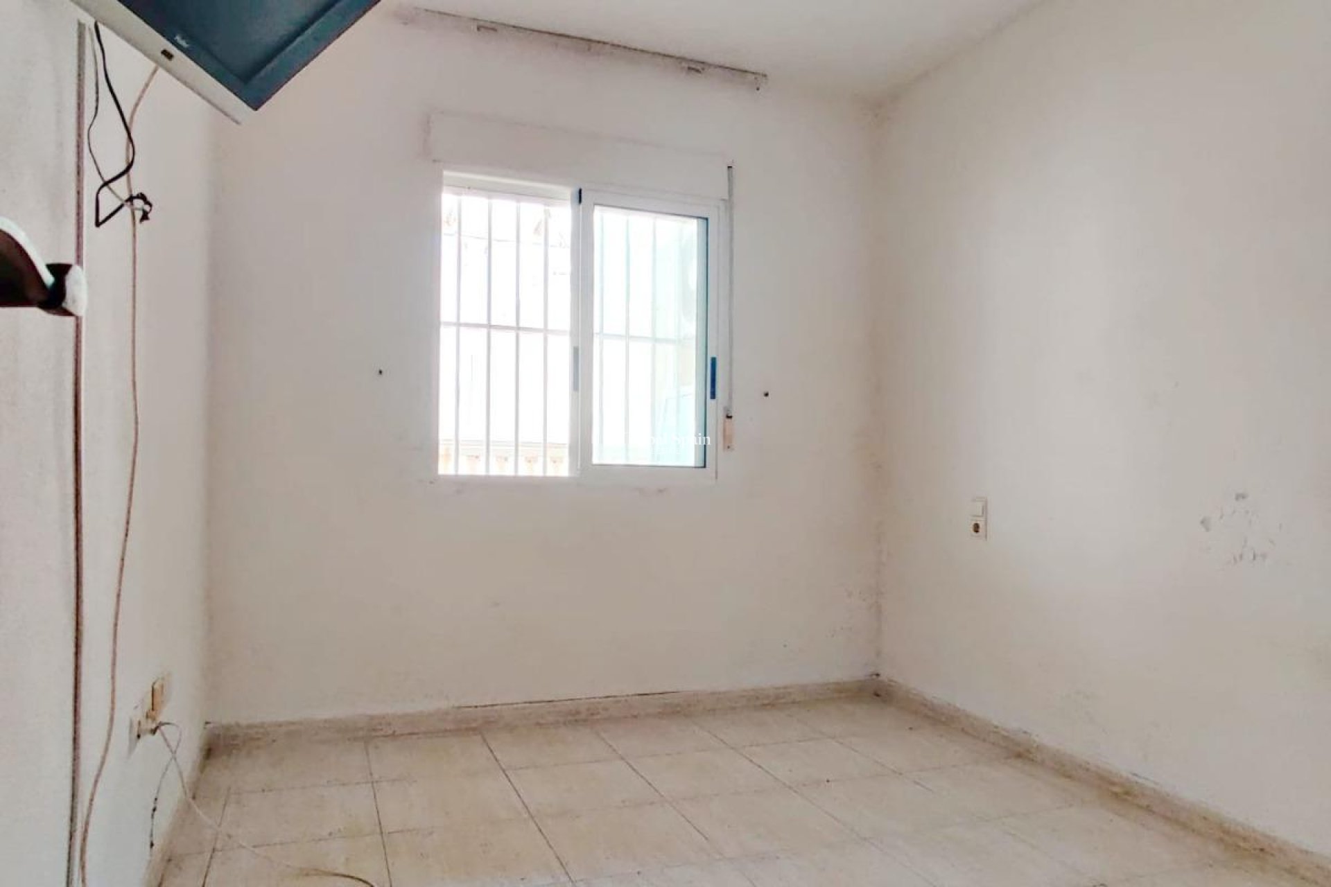 Wiederverkauf - PENTHOUSE -
TORREVIEJA - Curva Del Palangre