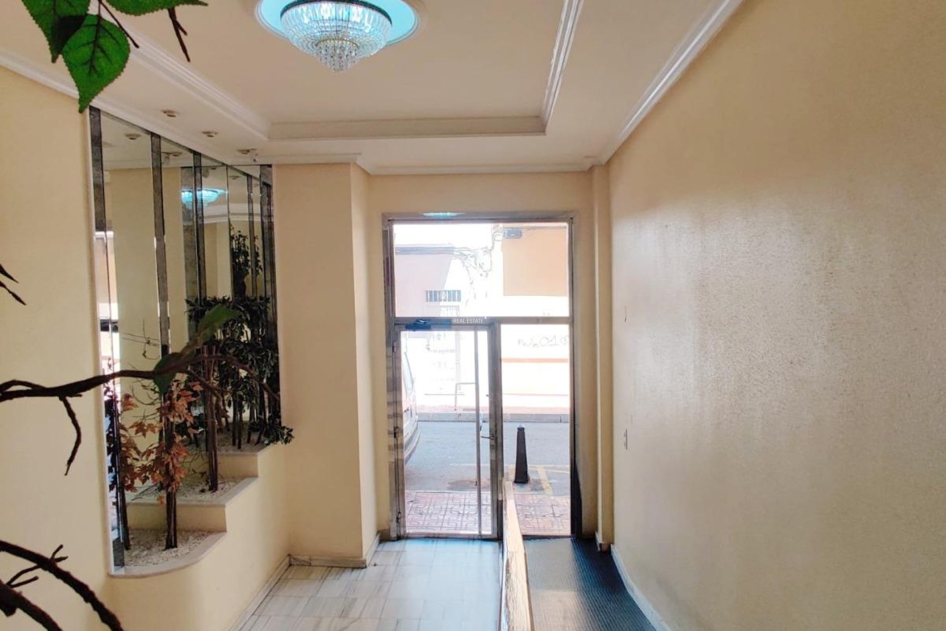Wiederverkauf - PENTHOUSE -
TORREVIEJA - Curva Del Palangre