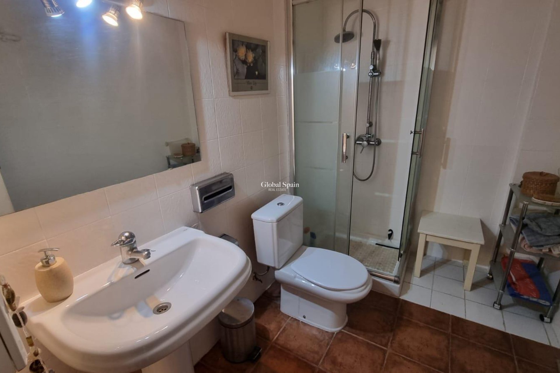 Wiederverkauf - PENTHOUSE -
TORREVIEJA - El Acequión - Los Náufragos