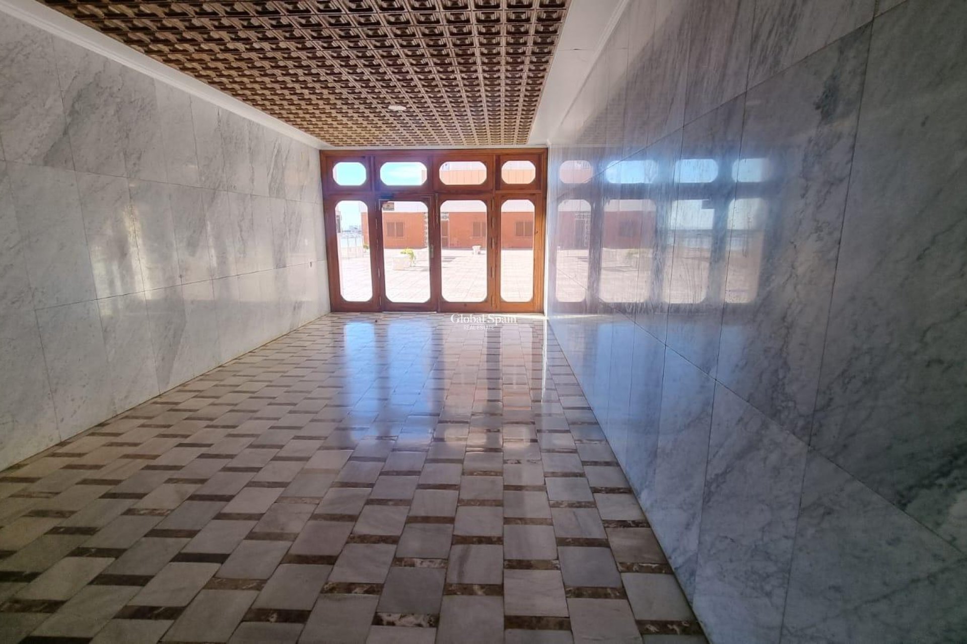 Wiederverkauf - PENTHOUSE -
TORREVIEJA - El Acequión - Los Náufragos