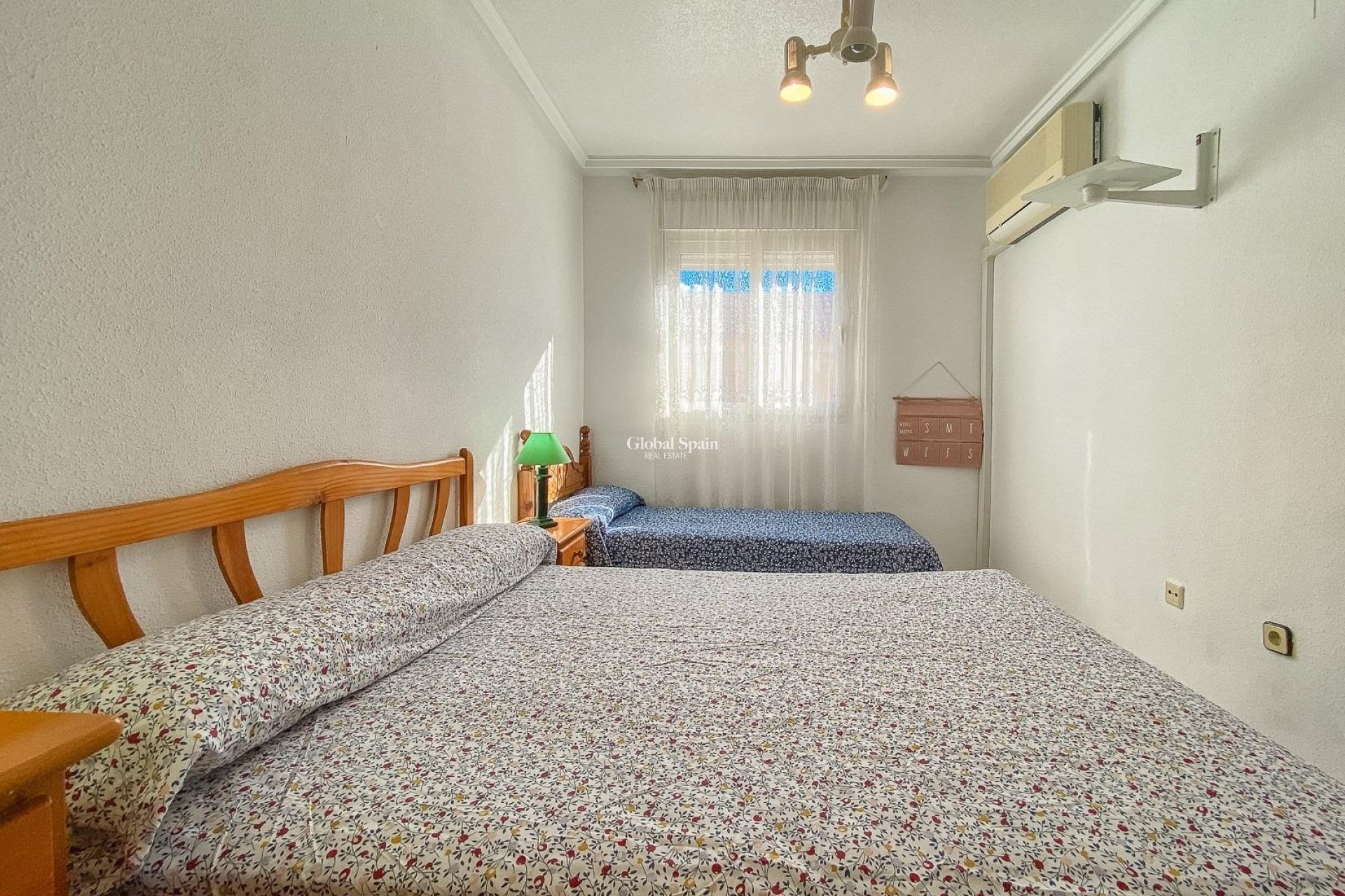 Wiederverkauf - PENTHOUSE -
TORREVIEJA - El Acequión - Los Náufragos