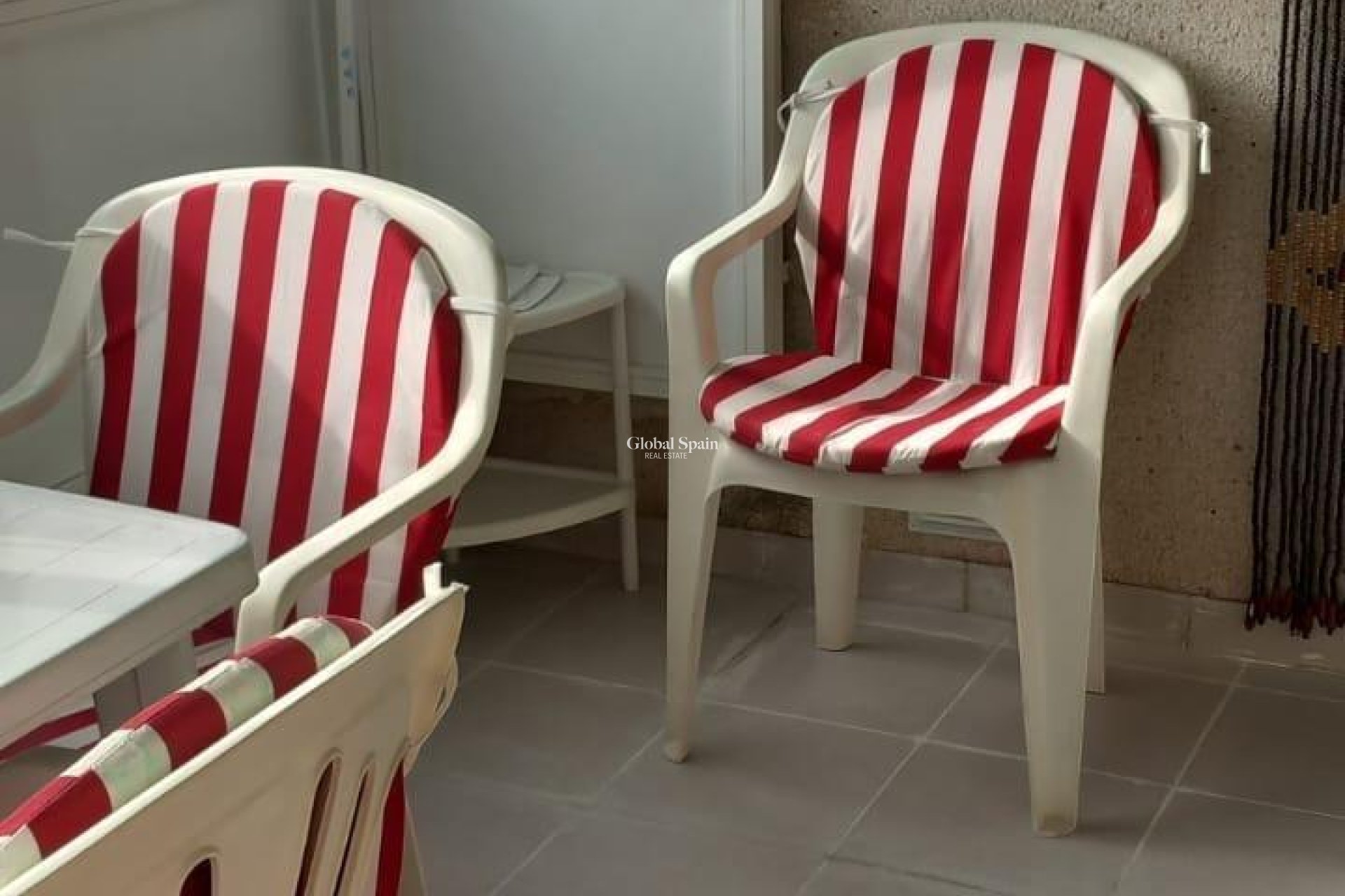 Wiederverkauf - PENTHOUSE -
TORREVIEJA - El Acequión - Los Náufragos