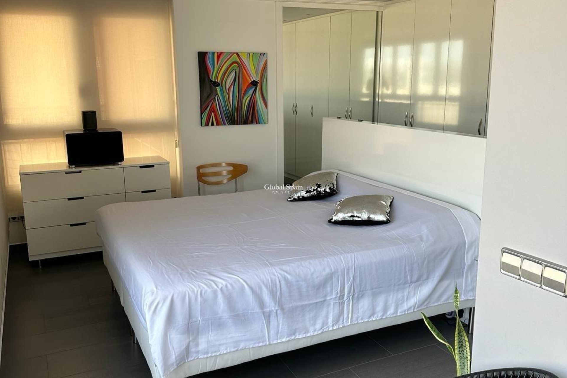 Wiederverkauf - PENTHOUSE -
TORREVIEJA - El Acequión - Los Náufragos