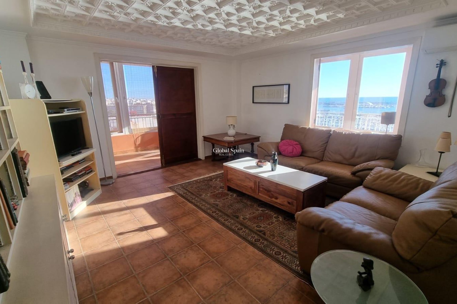 Wiederverkauf - PENTHOUSE -
TORREVIEJA - El Acequión - Los Náufragos