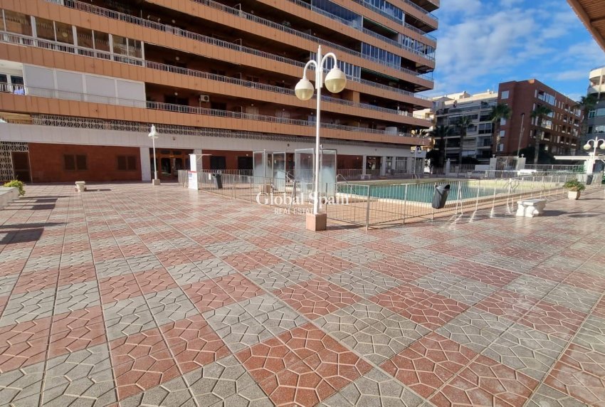 Wiederverkauf - PENTHOUSE -
TORREVIEJA - El Acequión - Los Náufragos