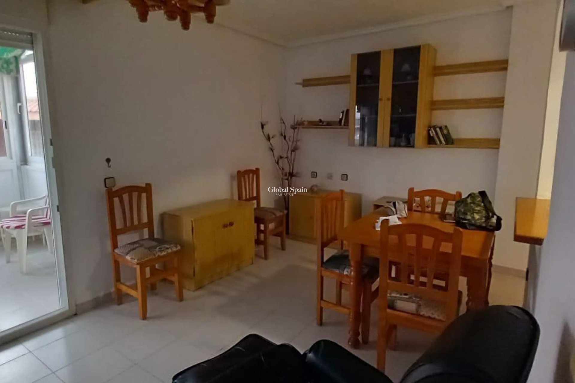 Wiederverkauf - PENTHOUSE -
TORREVIEJA - El Acequión - Los Náufragos