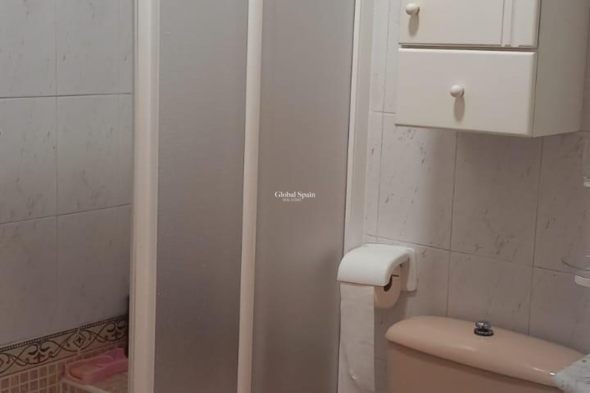 Wiederverkauf - PENTHOUSE -
TORREVIEJA - El Acequión - Los Náufragos