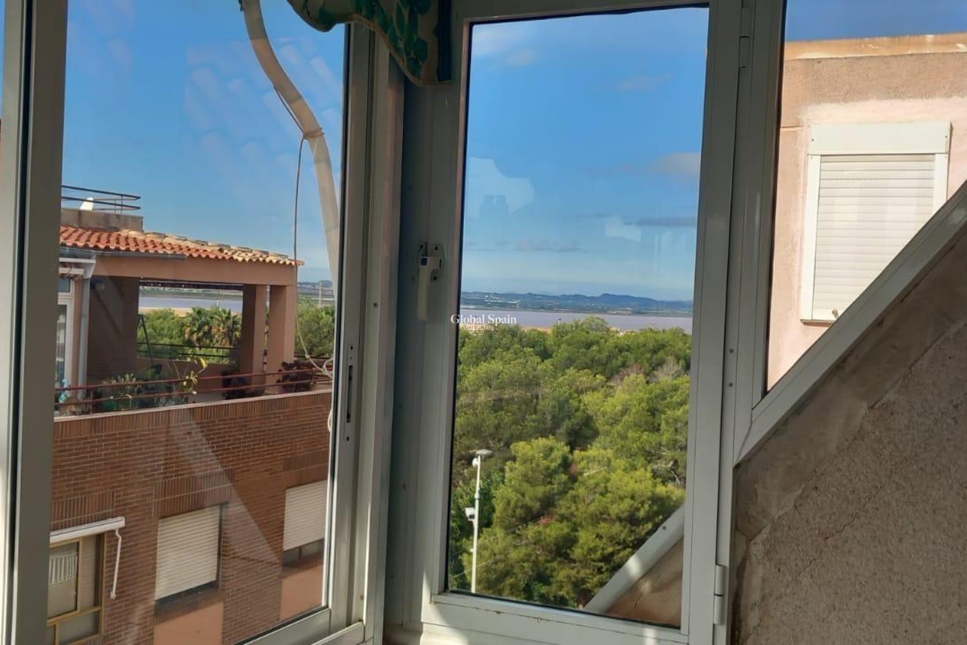 Wiederverkauf - PENTHOUSE -
TORREVIEJA - El Acequión - Los Náufragos