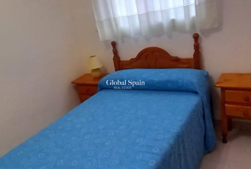 Wiederverkauf - PENTHOUSE -
TORREVIEJA - El Acequión - Los Náufragos