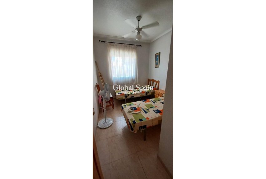 Wiederverkauf - PENTHOUSE -
TORREVIEJA - El molino