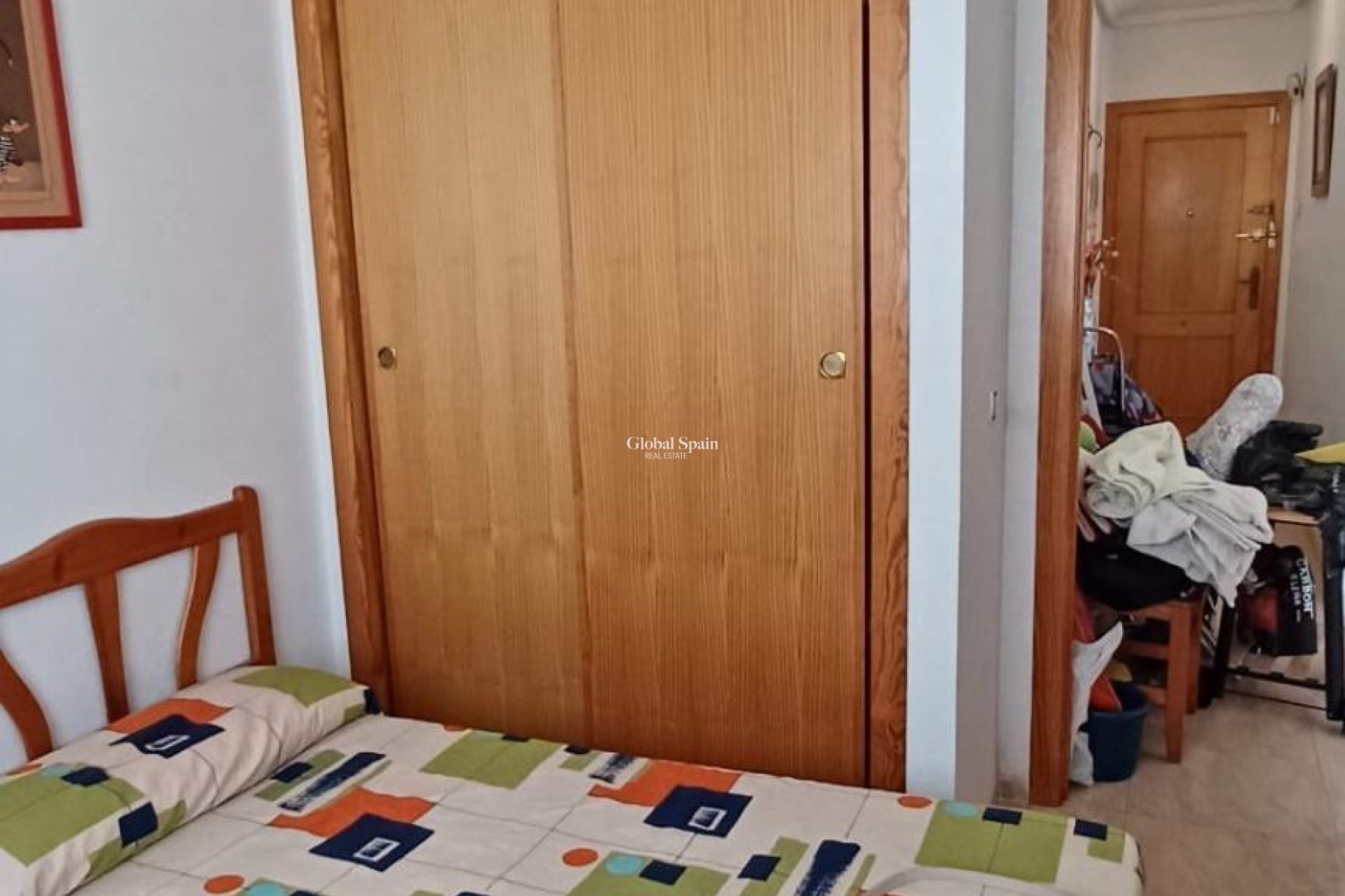 Wiederverkauf - PENTHOUSE -
TORREVIEJA - El molino