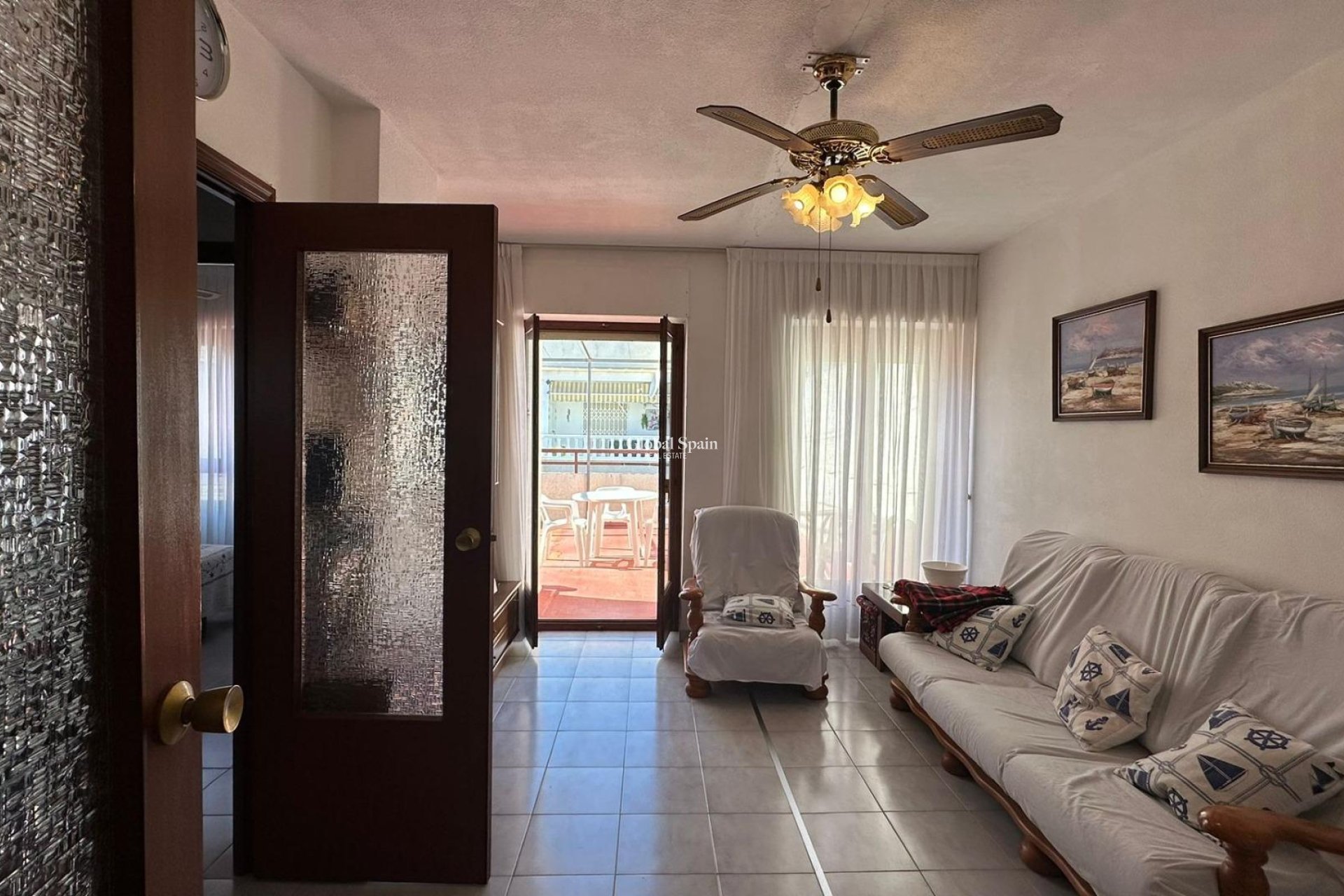 Wiederverkauf - PENTHOUSE -
TORREVIEJA - Estacion de autobuses