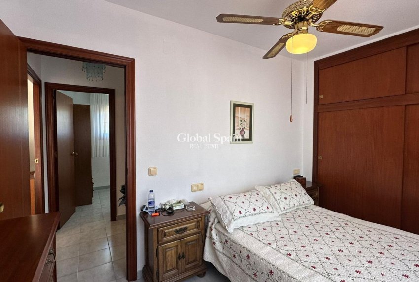 Wiederverkauf - PENTHOUSE -
TORREVIEJA - Estacion de autobuses