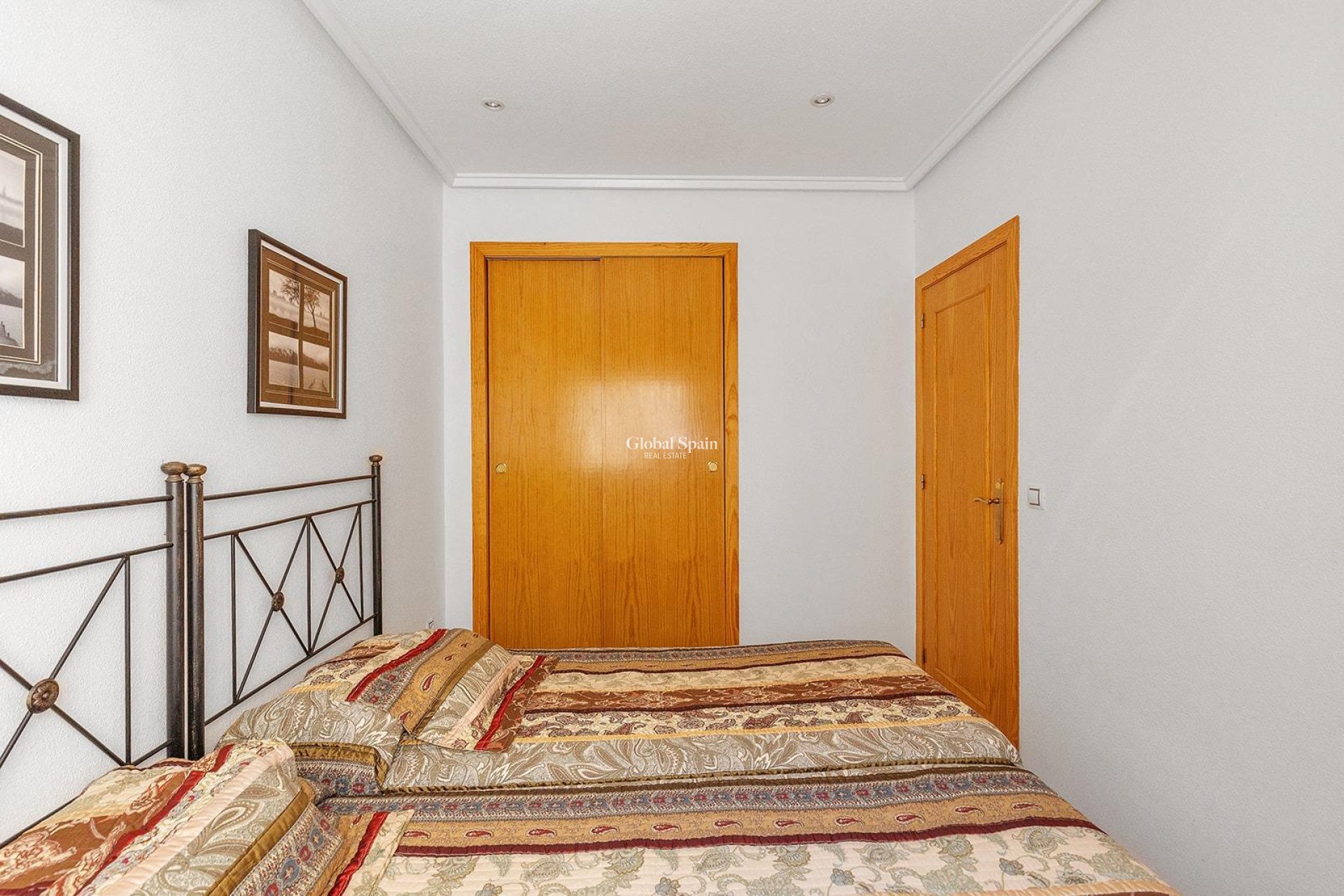 Wiederverkauf - PENTHOUSE -
TORREVIEJA - Estacion de autobuses