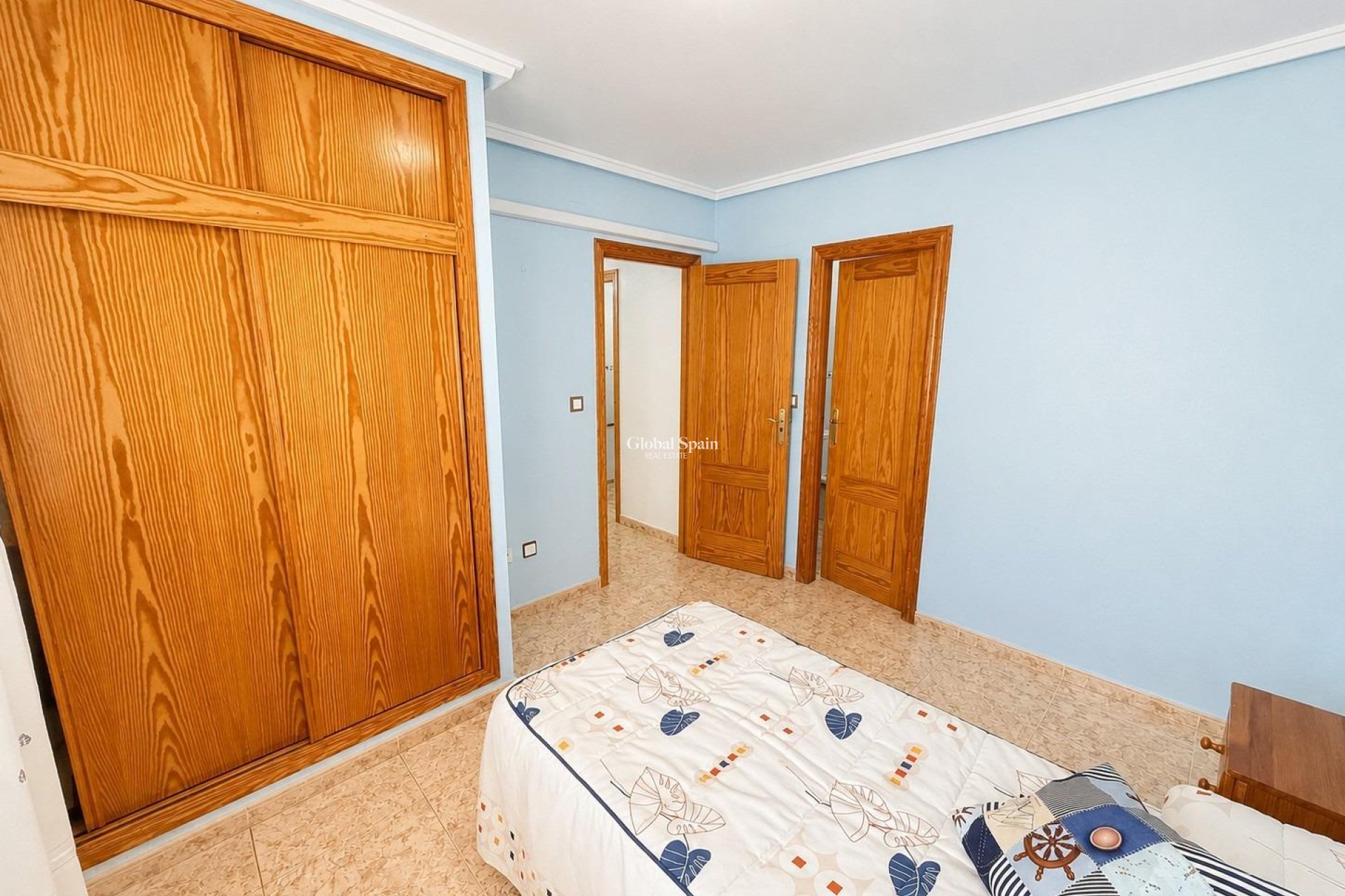 Wiederverkauf - PENTHOUSE -
TORREVIEJA - Estacion de autobuses