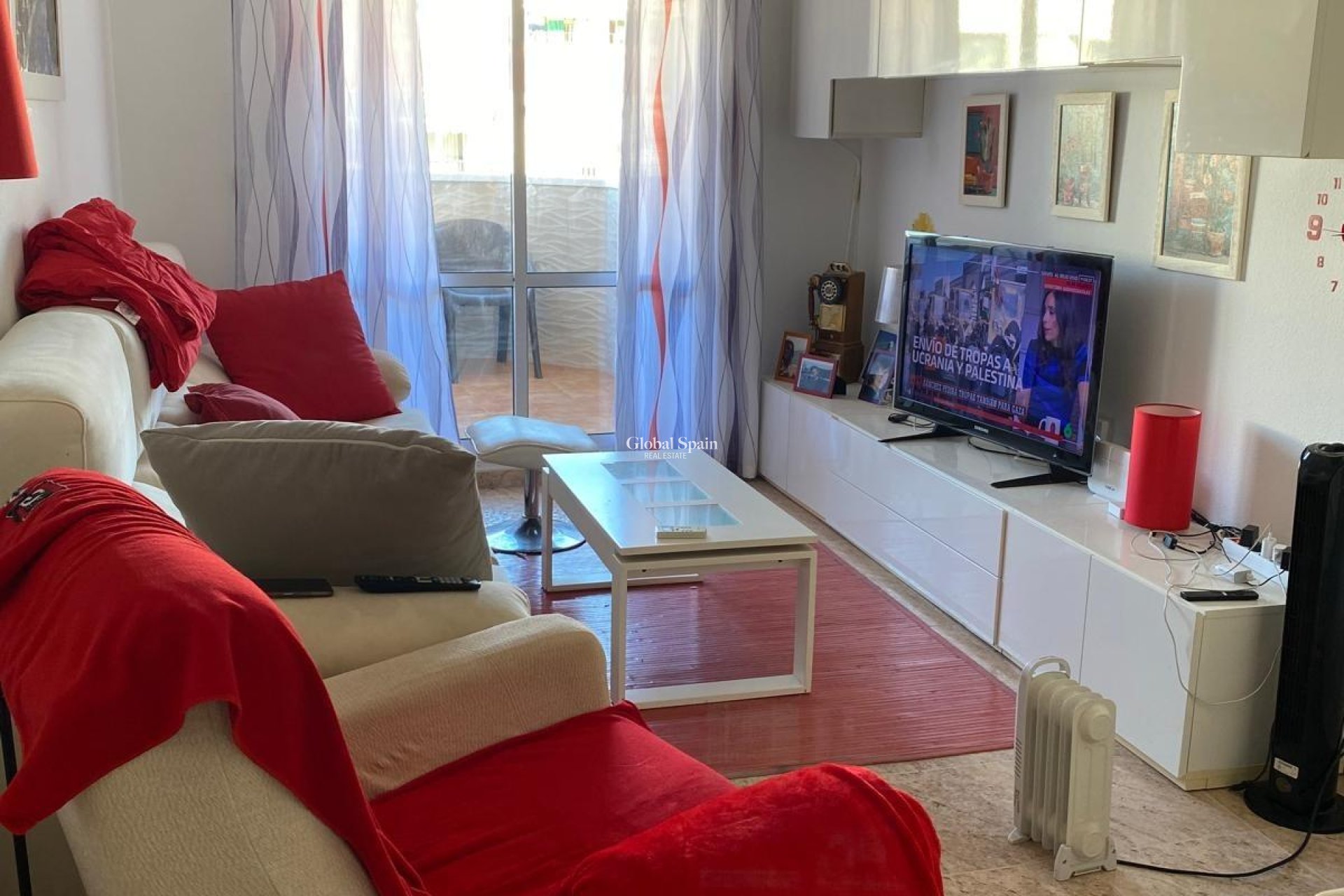 Wiederverkauf - PENTHOUSE -
TORREVIEJA - Estacion de autobuses