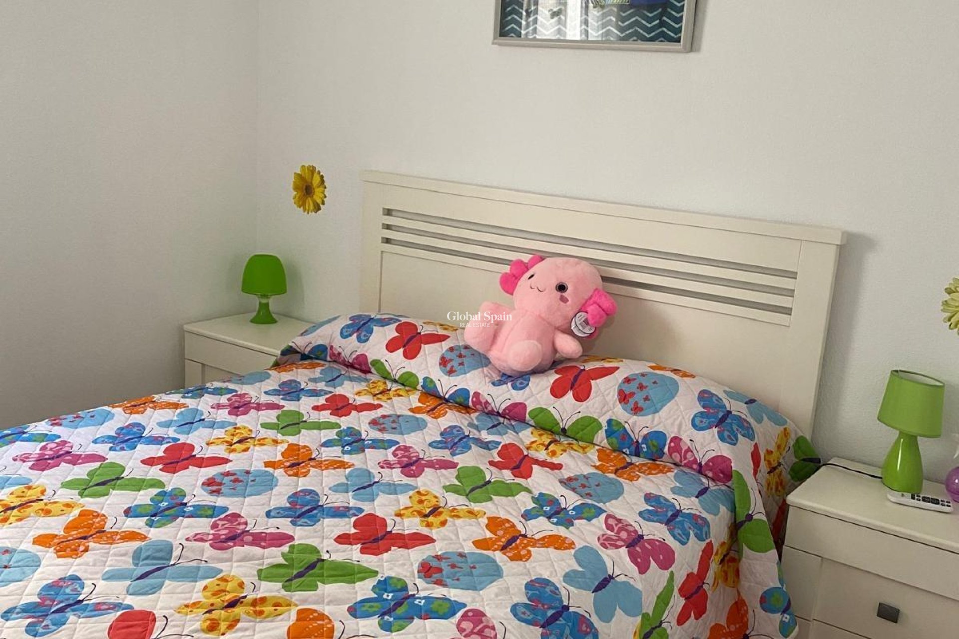 Wiederverkauf - PENTHOUSE -
TORREVIEJA - Estacion de autobuses