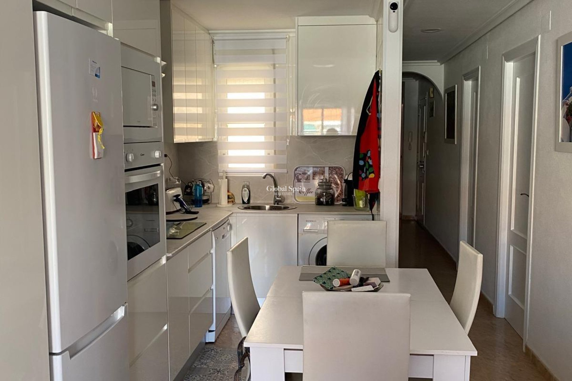 Wiederverkauf - PENTHOUSE -
TORREVIEJA - Estacion de autobuses