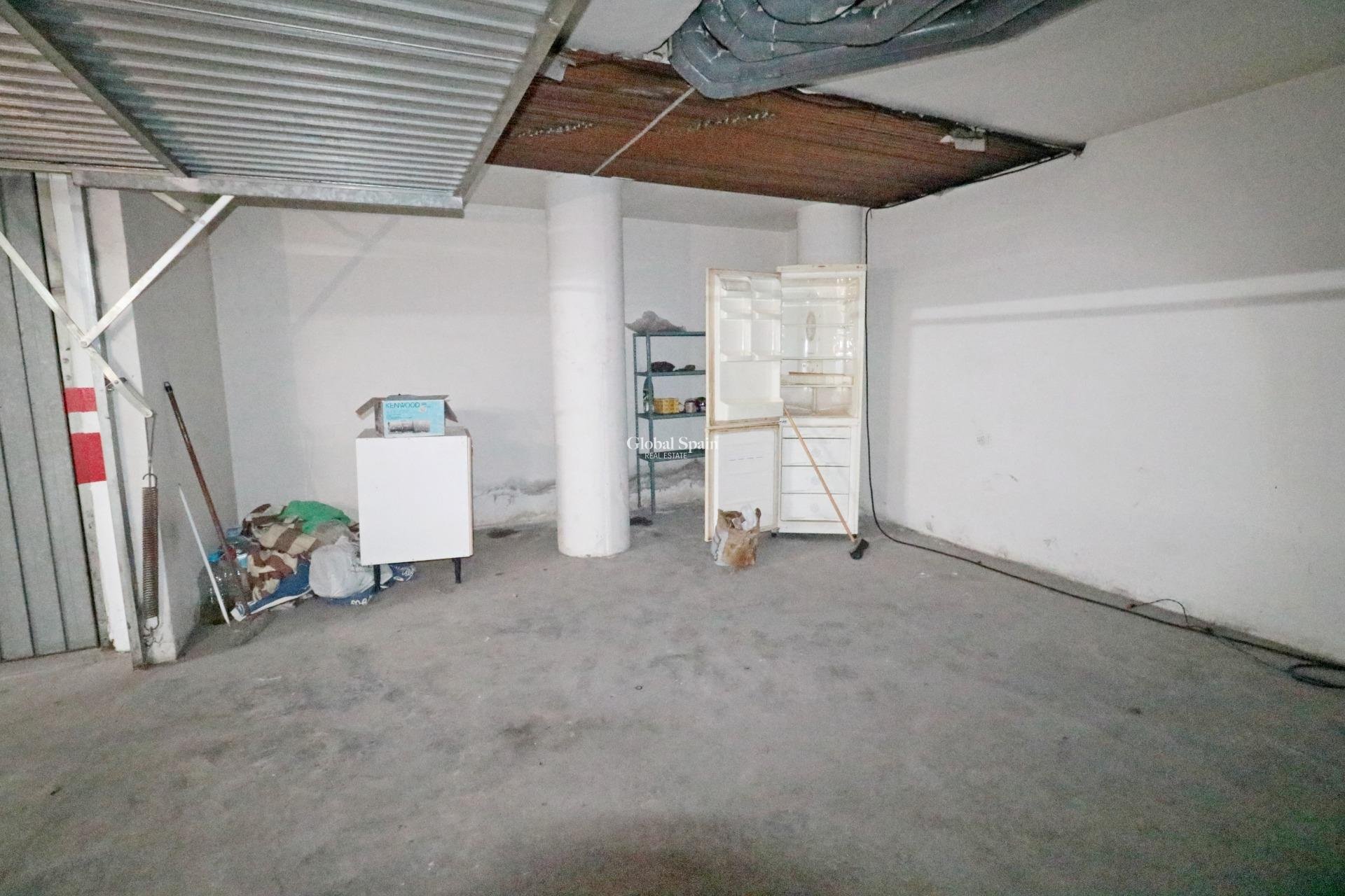 Wiederverkauf - PENTHOUSE -
TORREVIEJA - Habaneras