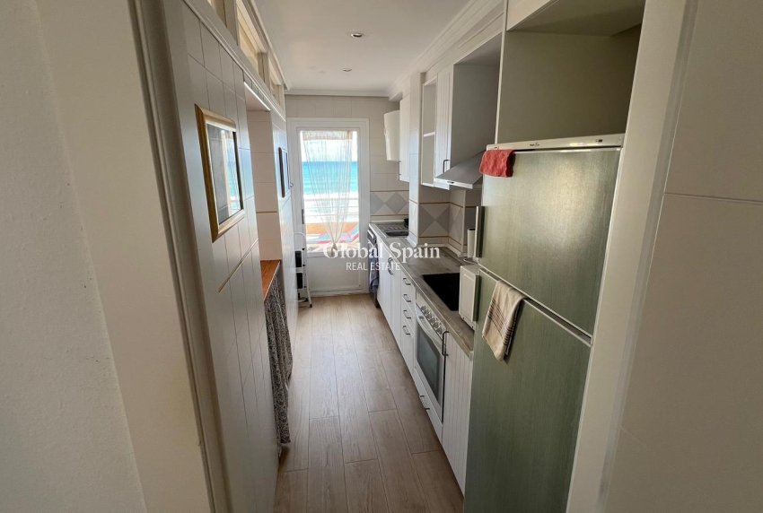 Wiederverkauf - PENTHOUSE -
TORREVIEJA - La Mata pueblo