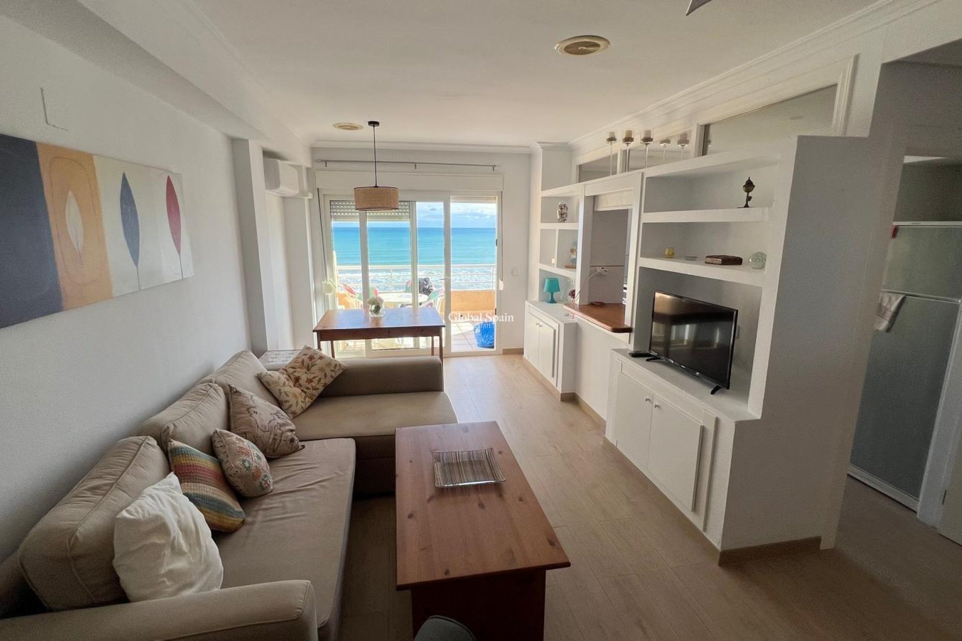 Wiederverkauf - PENTHOUSE -
TORREVIEJA - La Mata pueblo