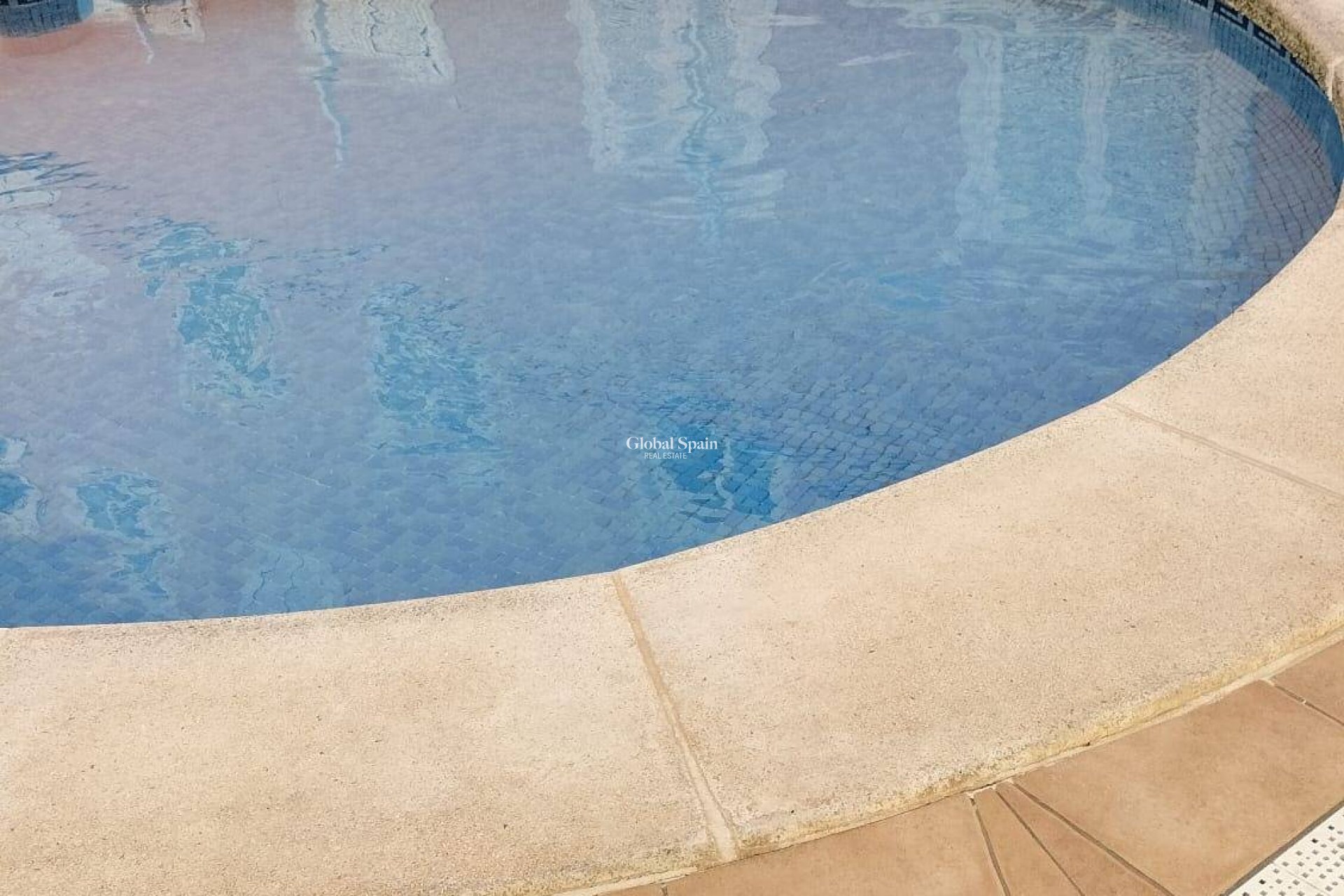 Wiederverkauf - PENTHOUSE -
TORREVIEJA - La Mata pueblo