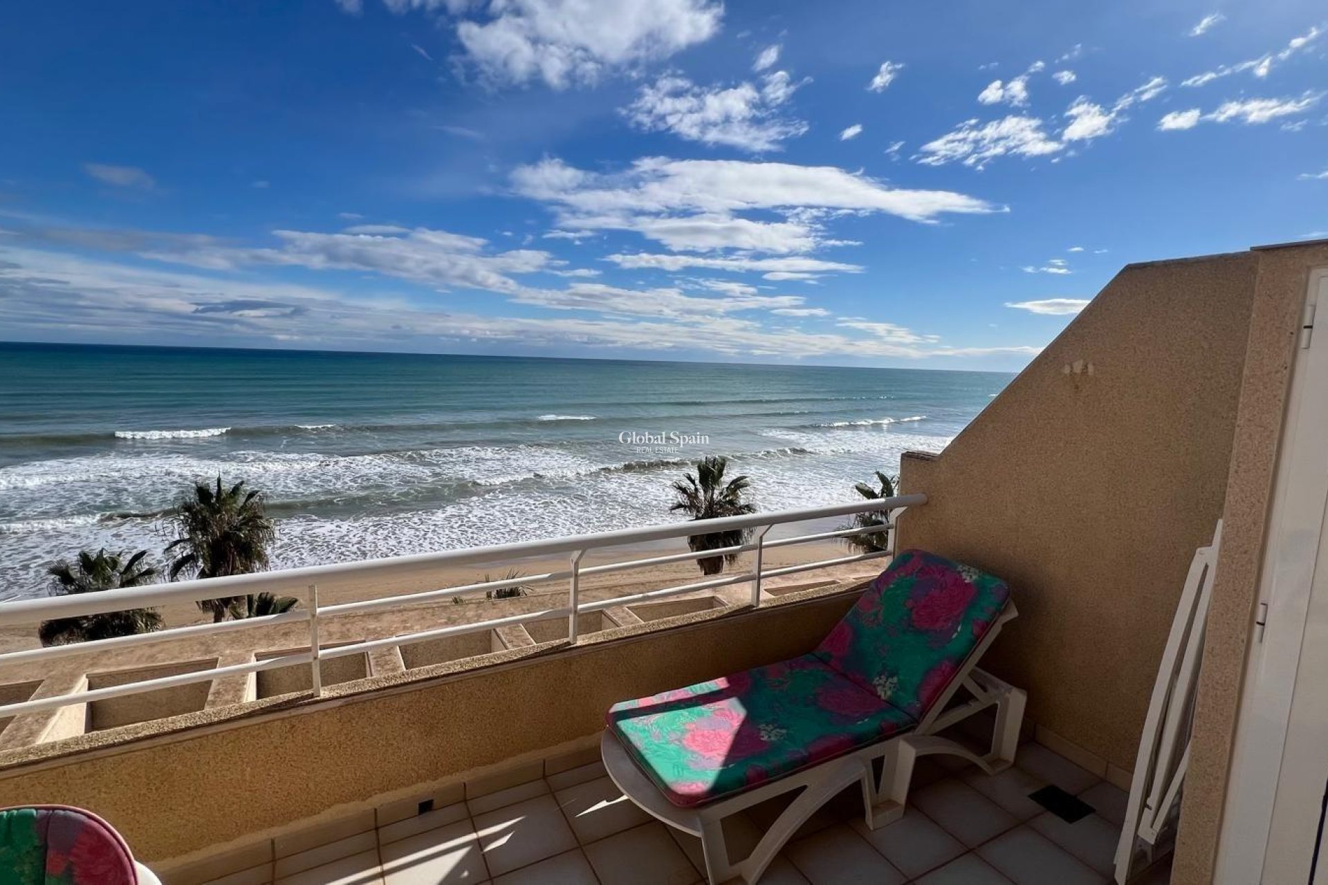 Wiederverkauf - PENTHOUSE -
TORREVIEJA - La Mata pueblo