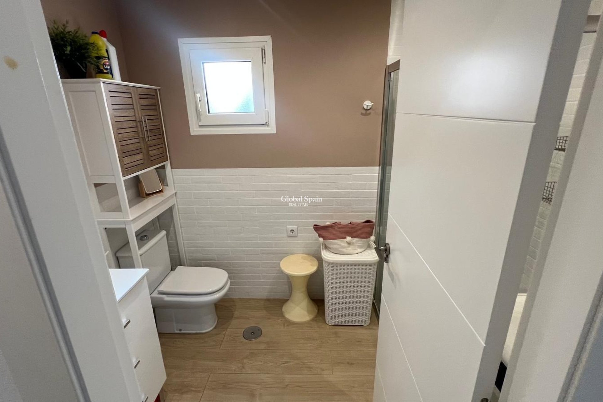 Wiederverkauf - PENTHOUSE -
TORREVIEJA - La Mata pueblo