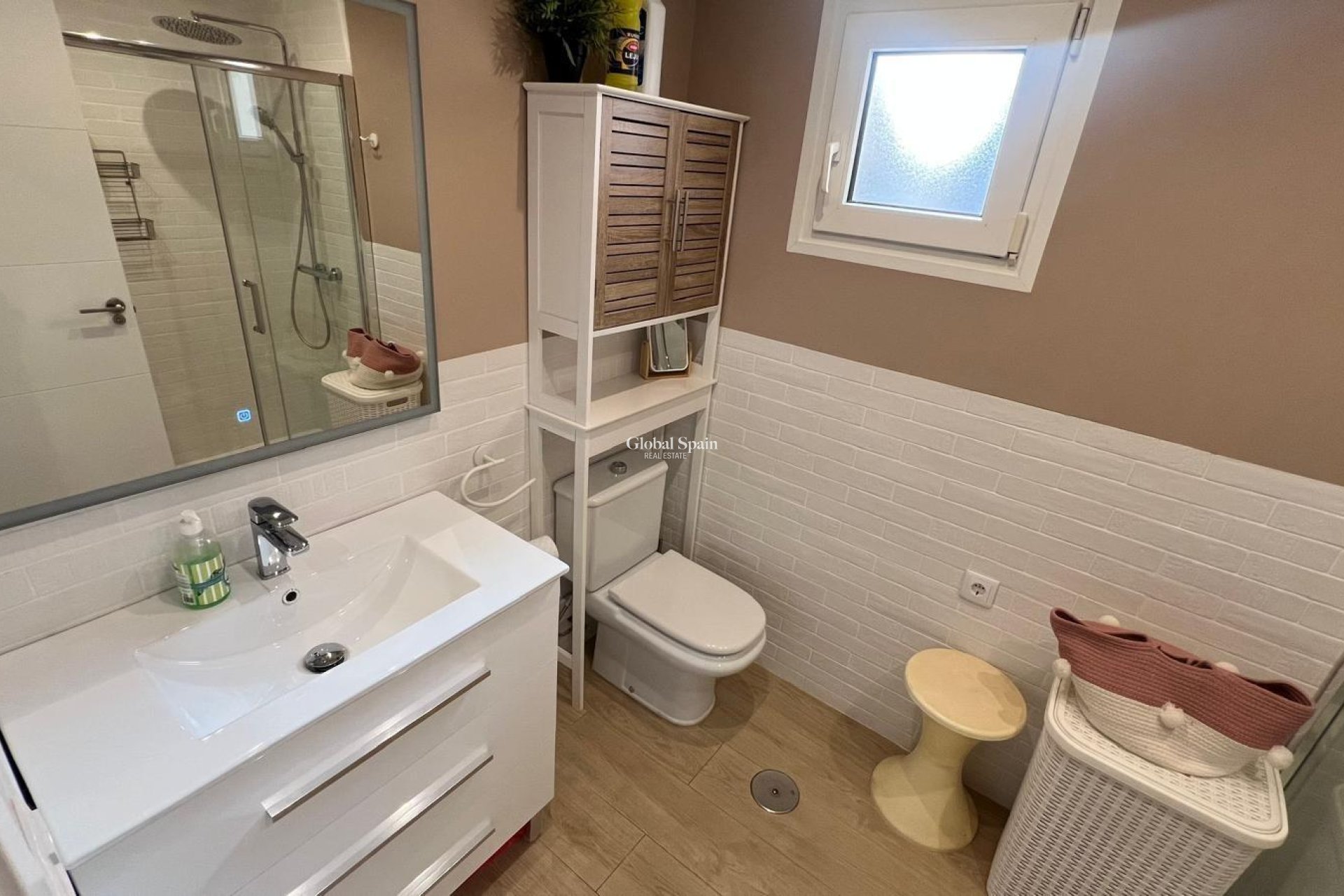 Wiederverkauf - PENTHOUSE -
TORREVIEJA - La Mata pueblo